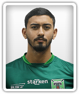 Diego Arias