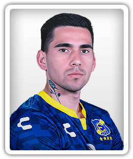 Cristián Díaz