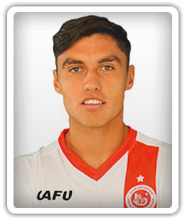 Matías Silva