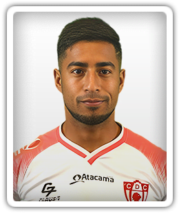 Felipe Gaete