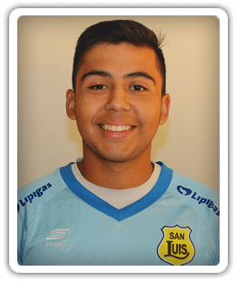 Bastián Cartagena