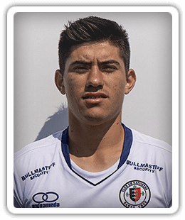 Francisco Arenas