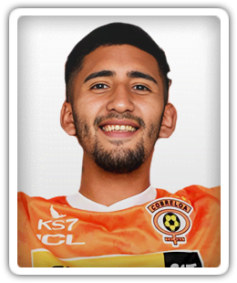 Bastian Valdés