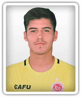 Martín Ibacache