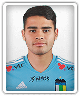 Diego González Saavedra