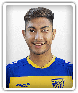Ethan Espinoza