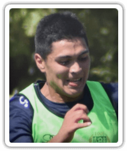 Lucas Abarca
