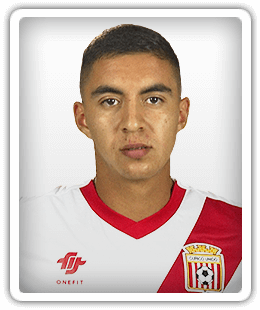 Jorge Catejo