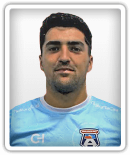 Matías Torres