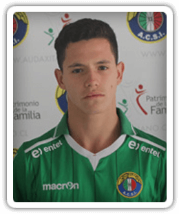 Diego Salvia