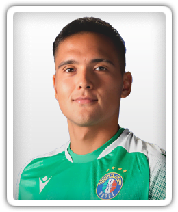 Cristóbal Muñoz