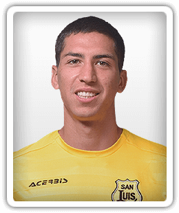 Bastián Melo