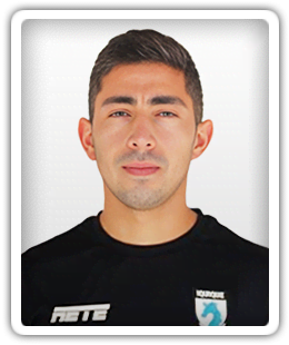 Fabián Espinoza