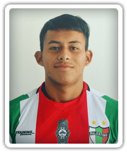 Nicolás Gutiérrez
