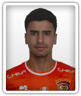 Nicolás Palma