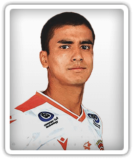 Elvis Aliaga