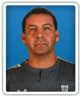 Cristián Villagrán