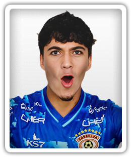 Sebastián Rojas