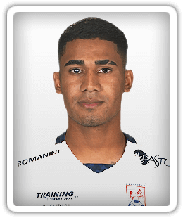 Christian Latorre