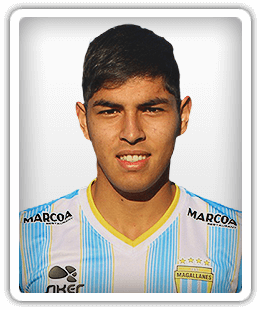 Rodrigo Díaz
