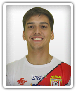 Ian Aliaga