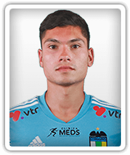 Cristián Pizarro