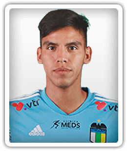 Yerko González