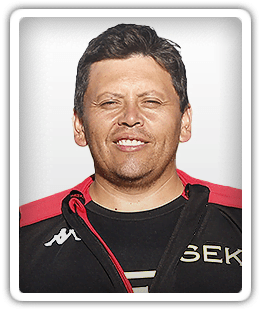 Juan Pablo Ojeda