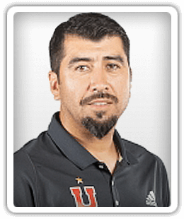 Freddy Bascur