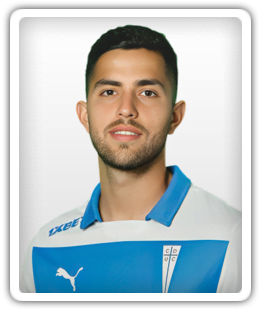 Daniel González