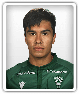 Martín Villarroel