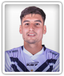 Enzo Ormeño