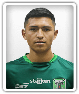 Sebastián Medina