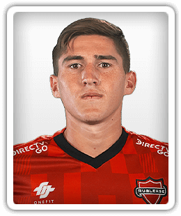 Valentín Demateis