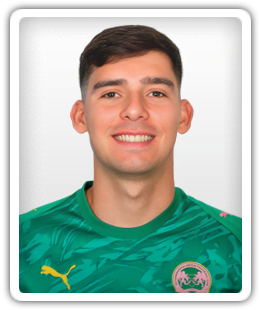 Vicente Reyes