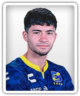 Cristián Riquelme