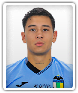 Nicolás Garrido