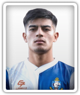 Bastian Tapia