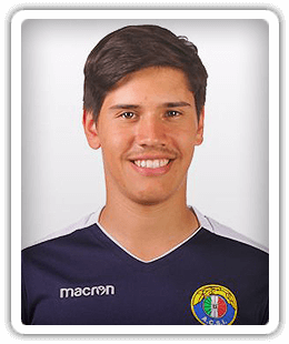 Lautaro Correa