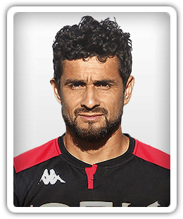 Nicolás Castillo