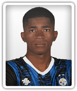 Denilson Ovando
