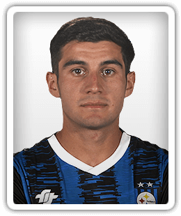 Álvaro Garrido