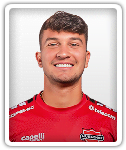 Rodrigo Cisterna