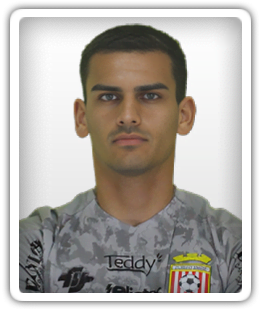 Thomas Vergara