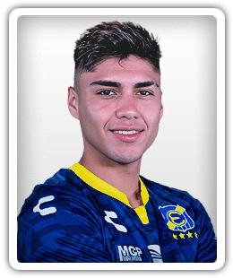 Alejandro Henríquez