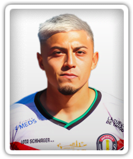 Fabián Neira