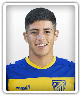 Daglas Maldonado