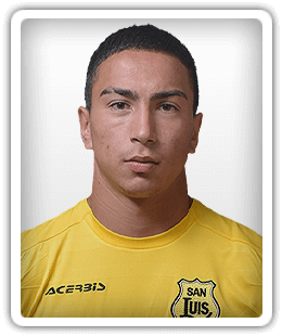 Alexander Espinoza