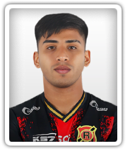 Ian Toro