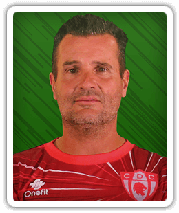 Ariel Valladolid